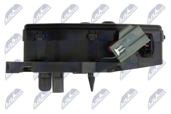 NTY Tailgate Lock – price 293 PLN