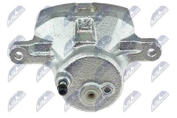 Brake caliper front NTY HZP-TY-054