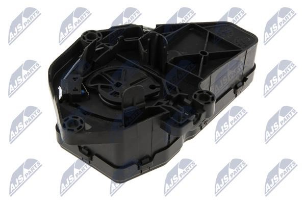 Tailgate Lock NTY EZC-VV-032