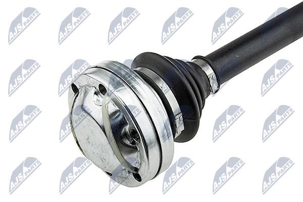 Drive shaft NTY NPW-BM-147