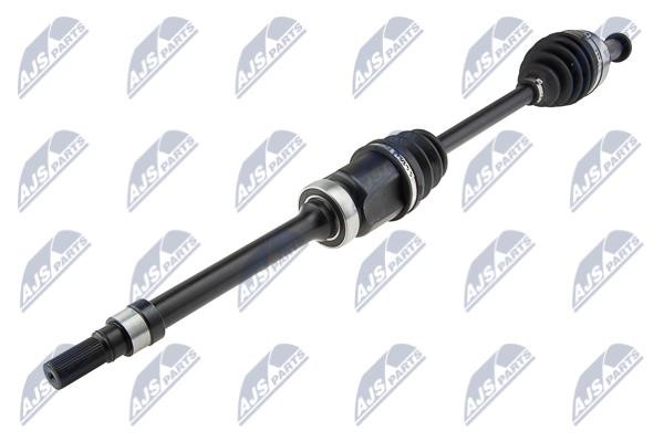 NTY NPW-FR-098 Drive shaft NPWFR098