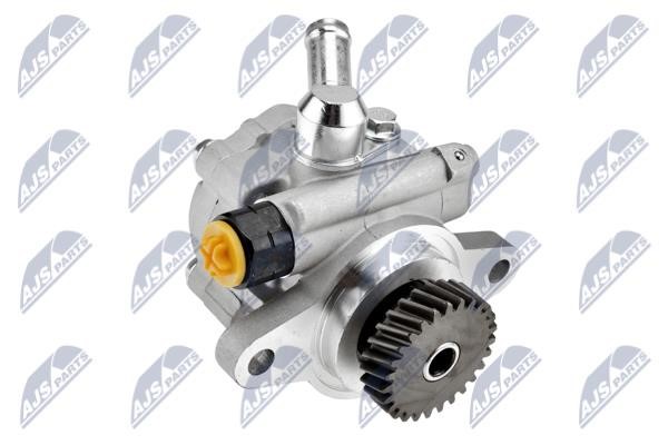 NTY SPW-TY-024 Hydraulic Pump, steering system SPWTY024