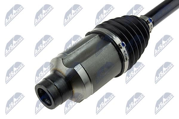 Drive shaft NTY NPW-CH-082