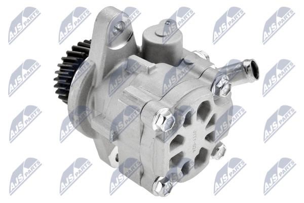 Hydraulic Pump, steering system NTY SPW-TY-024