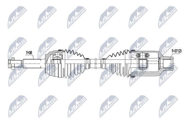 Buy NTY NPW-CH-082 at a low price in United Arab Emirates!