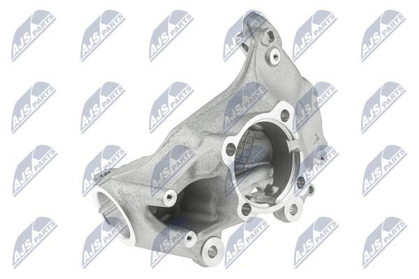 Wheel knuckle BMW: ZZPBM003 NTY Knuckle swivel