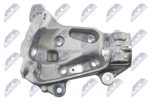 Knuckle swivel NTY ZZP-BM-003