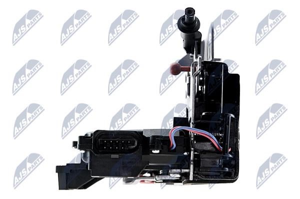 NTY Door lock drive – price 77 PLN