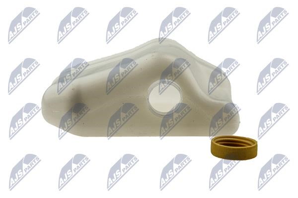 Expansion tank NTY CZW-HD-001