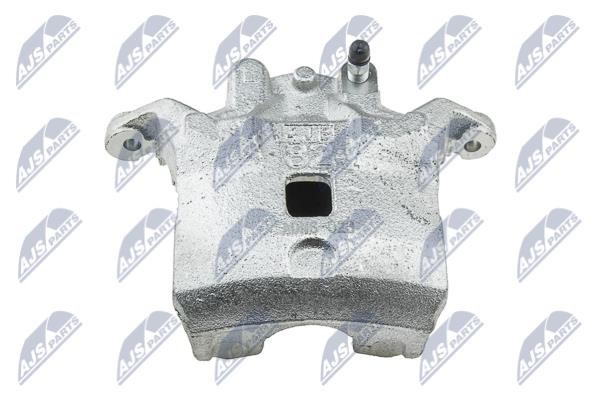 Brake caliper front NTY HZP-NS-023