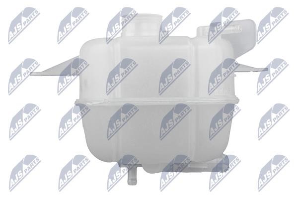 Expansion tank NTY CZW-FT-003