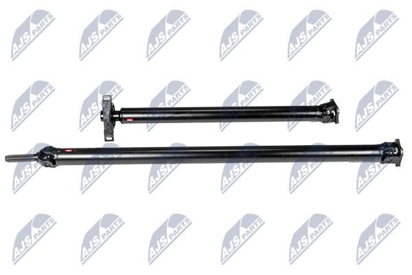 NTY NWN-ME-024 Propeller shaft NWNME024