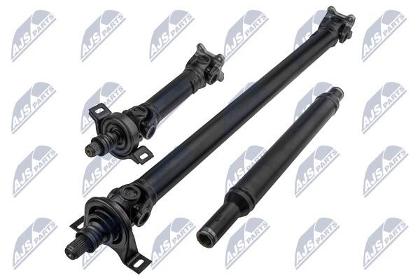 NTY NWN-ME-022 Propeller shaft NWNME022