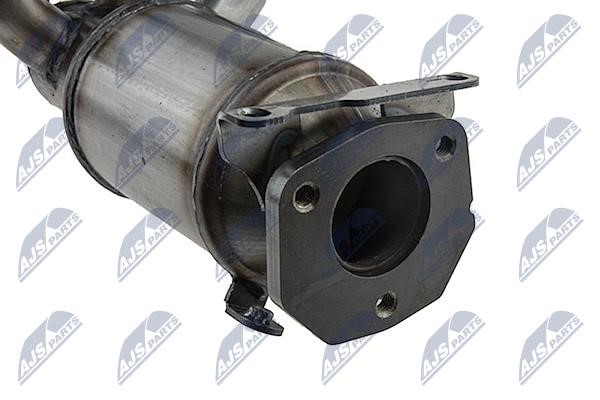 Catalytic Converter NTY KAT-SK-003