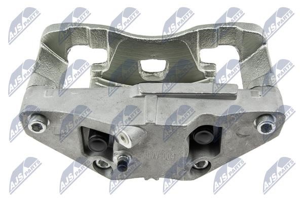 Brake caliper front NTY HZP-VV-004