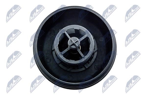 NTY Oil Filter Housing Cap – price [object Object] PLN