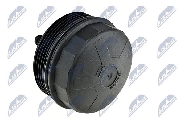 Oil Filter Housing Cap NTY CCL-BM-015