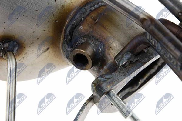 Buy NTY DPF-VV-001 at a low price in United Arab Emirates!