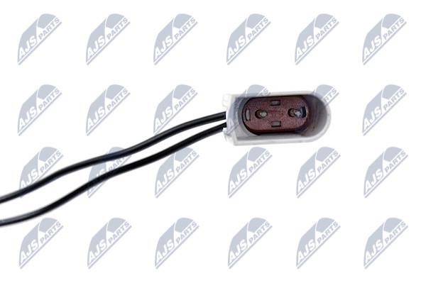 Sender Unit, intake air temperature NTY ECT-FR-001