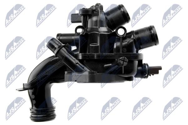 NTY Thermostat housing – price 113 PLN
