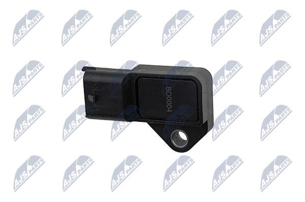 MAP Sensor NTY ECT-HD-001