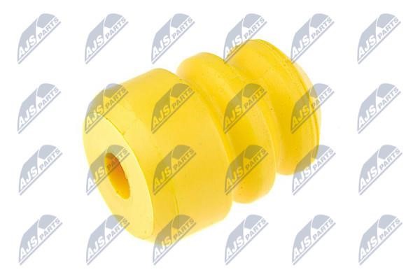 Shock absorber bump stop NTY AB-DW-002