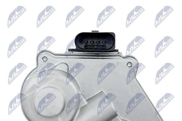 Control, change-over cover (induction pipe) NTY ENK-VW-007