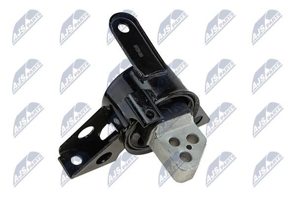 Gearbox mount Chevrolet: ZPSDW004 NTY Gearbox mount