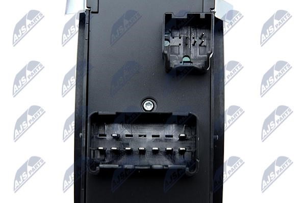 NTY Power window button – price 156 PLN