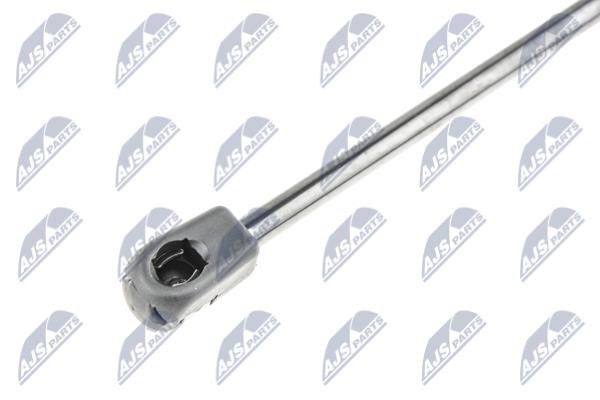 Tailgate strut NTY AE-AU-078