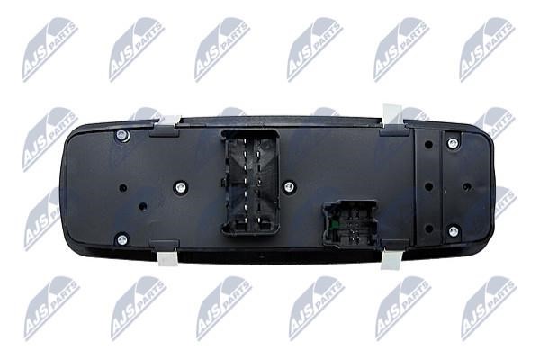 Power window button NTY EWS-CH-022