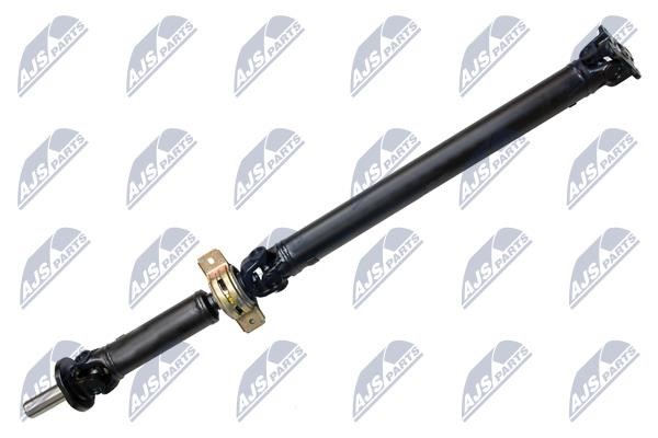 NTY NWN-MS-006 Propeller shaft NWNMS006