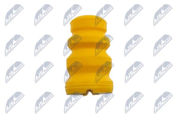 Shock absorber bump stop NTY AB-TY-019