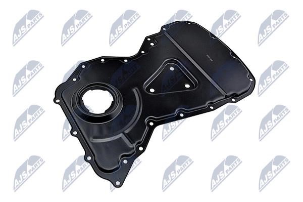 NTY RTC-CT-000 Cover, timing belt RTCCT000