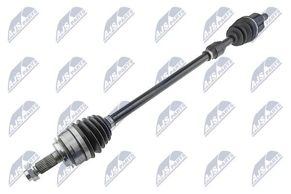 NTY NPW-HD-066 Drive shaft NPWHD066 NPWHD066 NTY Drive shaft