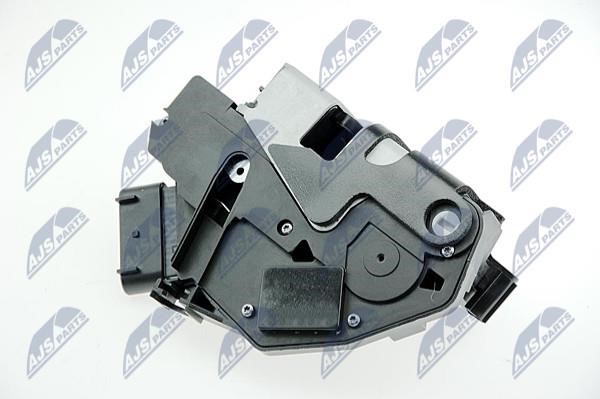 Door lock drive NTY EZC-FR-055