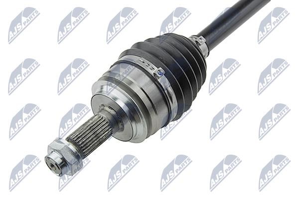 Drive shaft NTY NPW-HD-066