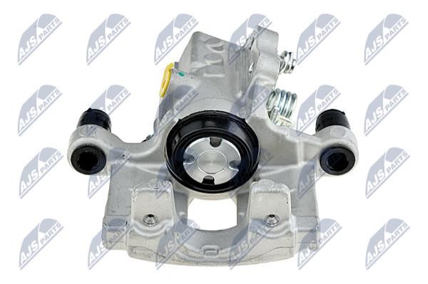 HZTHD027 NTY Brake caliper rear support