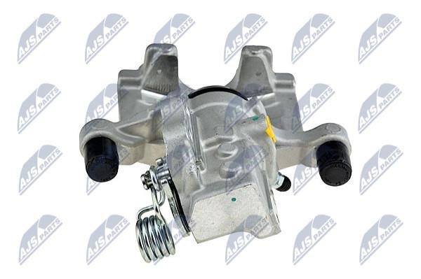 Brake caliper rear support NTY HZT-HD-027