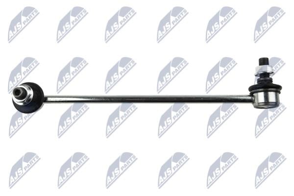 Front stabilizer bar NTY ZLP-ME-034