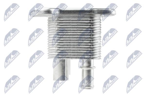 NTY Oil cooler – price [object Object] PLN