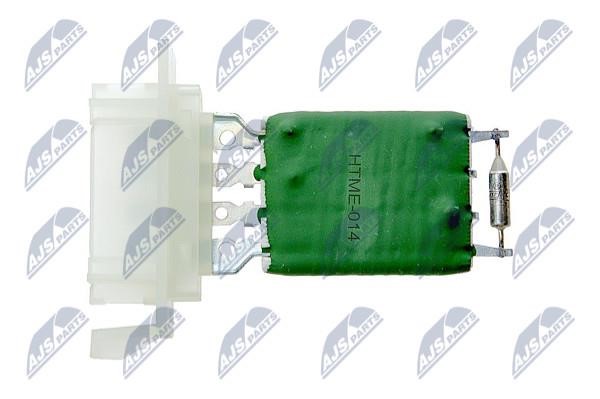 NTY Resistor – price 26 PLN