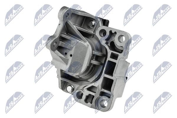 Engine mount NTY ZPS-FR-054