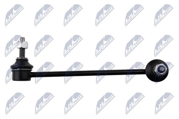 Front stabilizer bar NTY ZLP-ME-017
