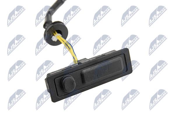 Trunk handle NTY EZC-NS-012