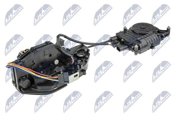 NTY EZC-BM-097 Door lock drive EZCBM097