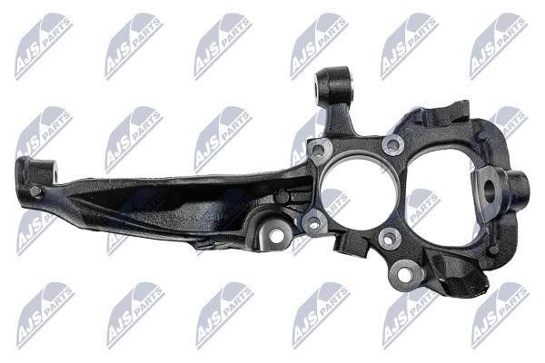 NTY Knuckle swivel – price 342 PLN