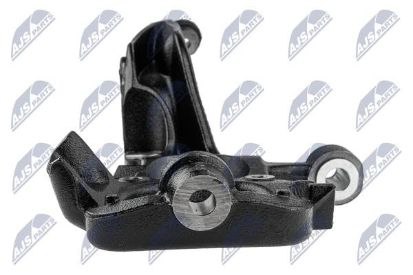 Knuckle swivel NTY ZZP-LR-005