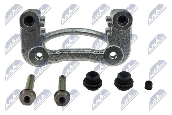 Brake caliper bracket NTY HZT-HY-502A