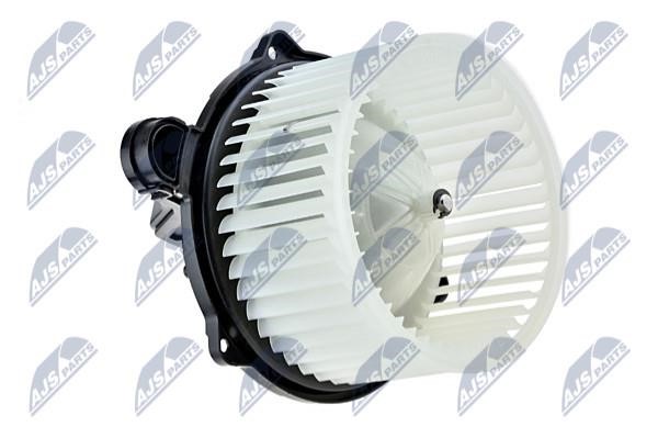 Heater motor KIA Optima (Kia Optima): EWNKA000 NTY Fan assy - heater motor